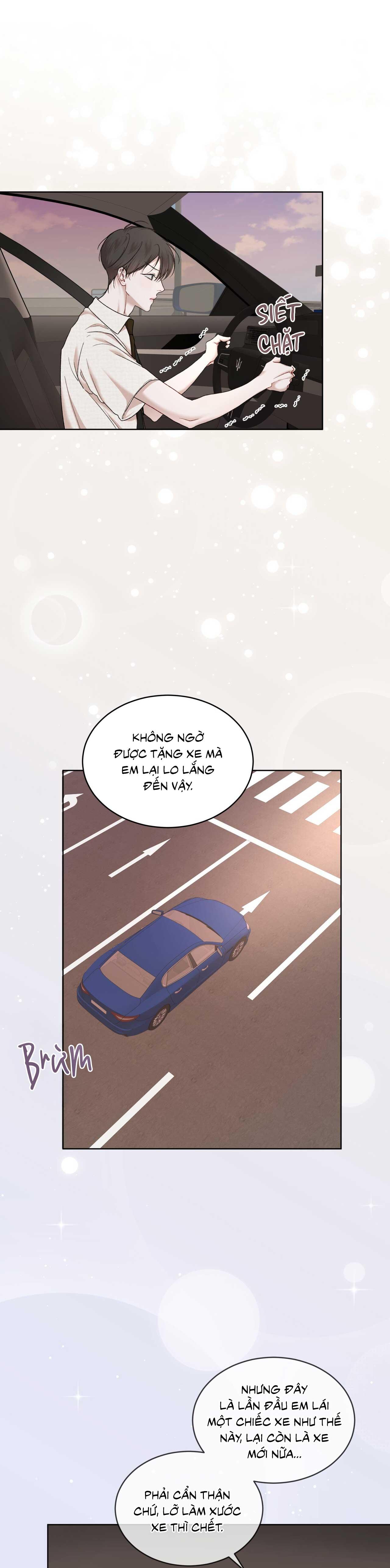 Đọc truyện KHỞI NGUỒN SỰ SỐNG - Chapter 80