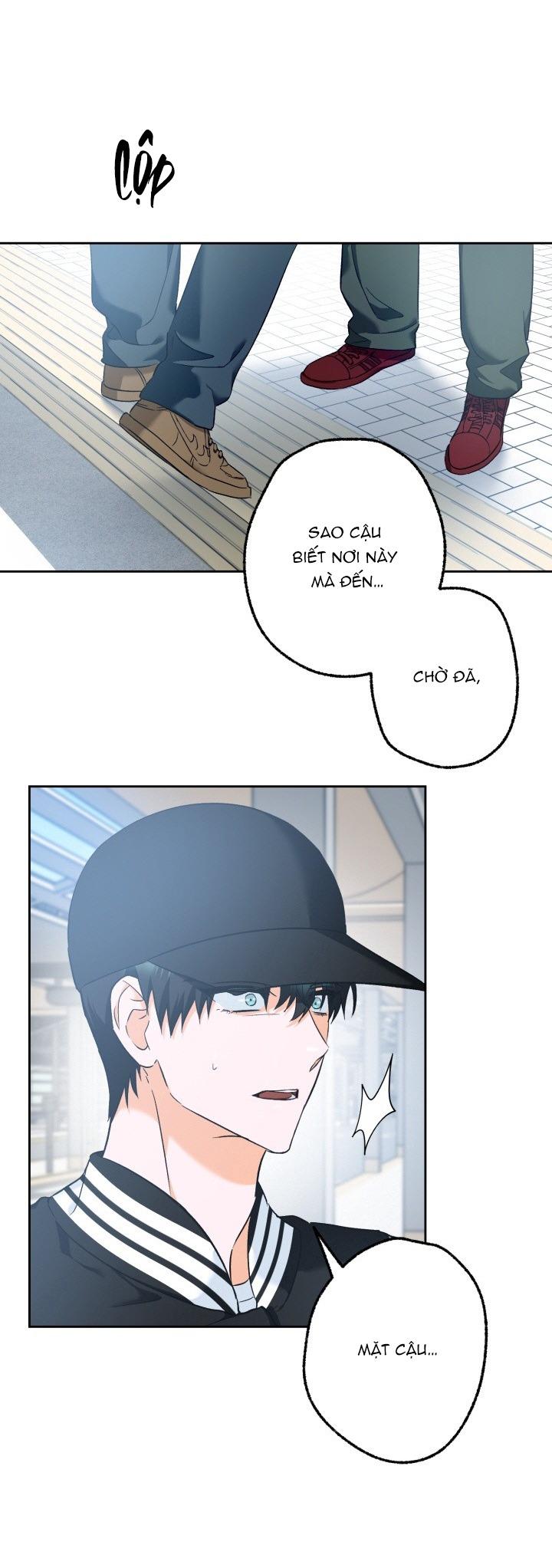 Đọc truyện BL NGẮN TUYỂN CHỌN - Chapter 40.91
