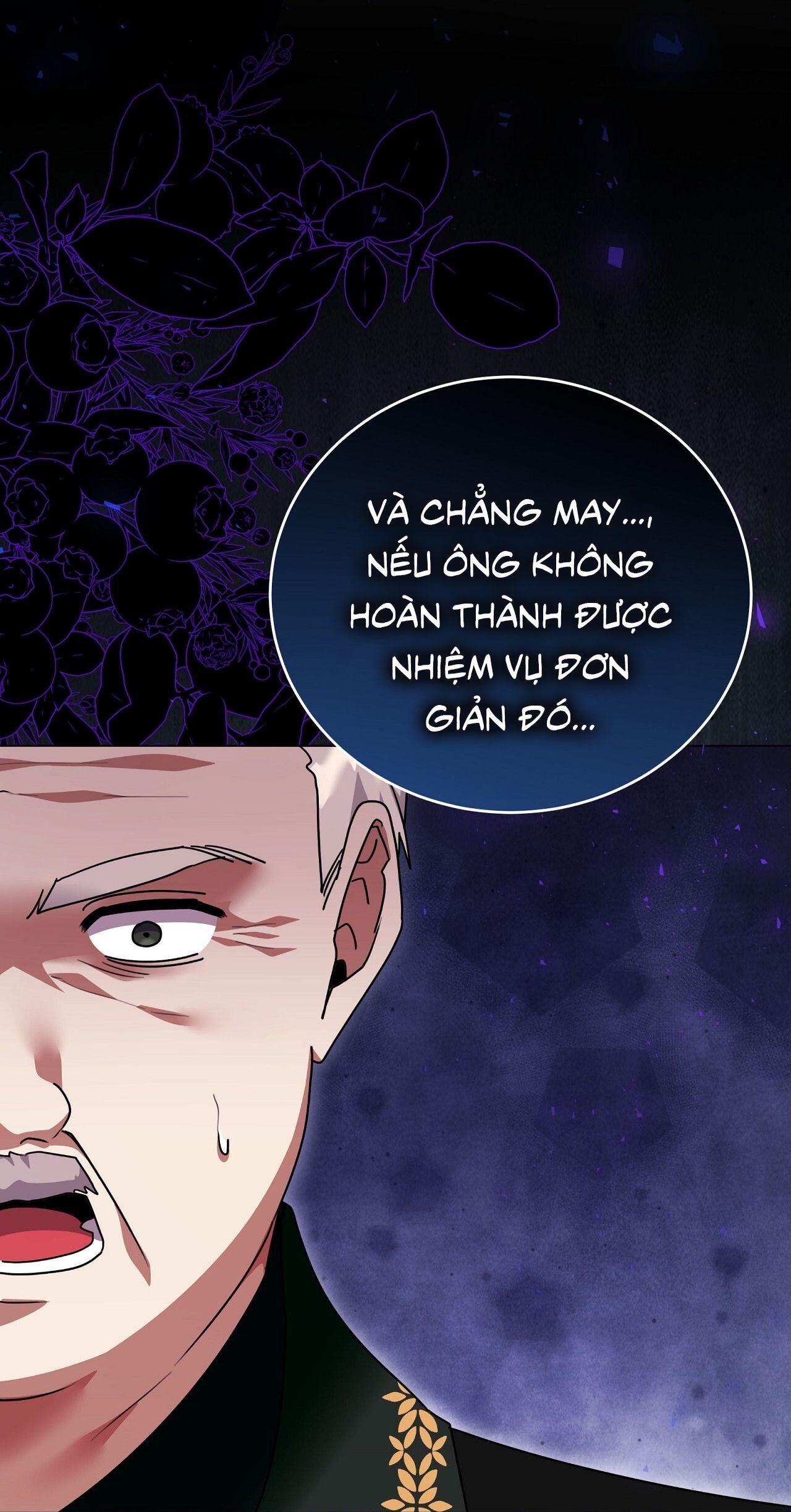 Đọc truyện Xuyên thành cục bông của tên cuồng công - Chapter 43