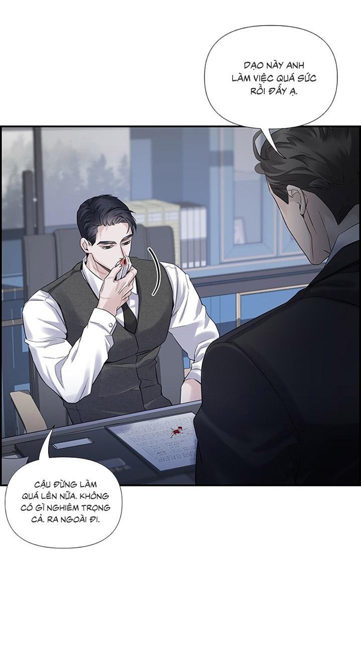 Đọc truyện [DDT] 3 DAYS - Chapter 5