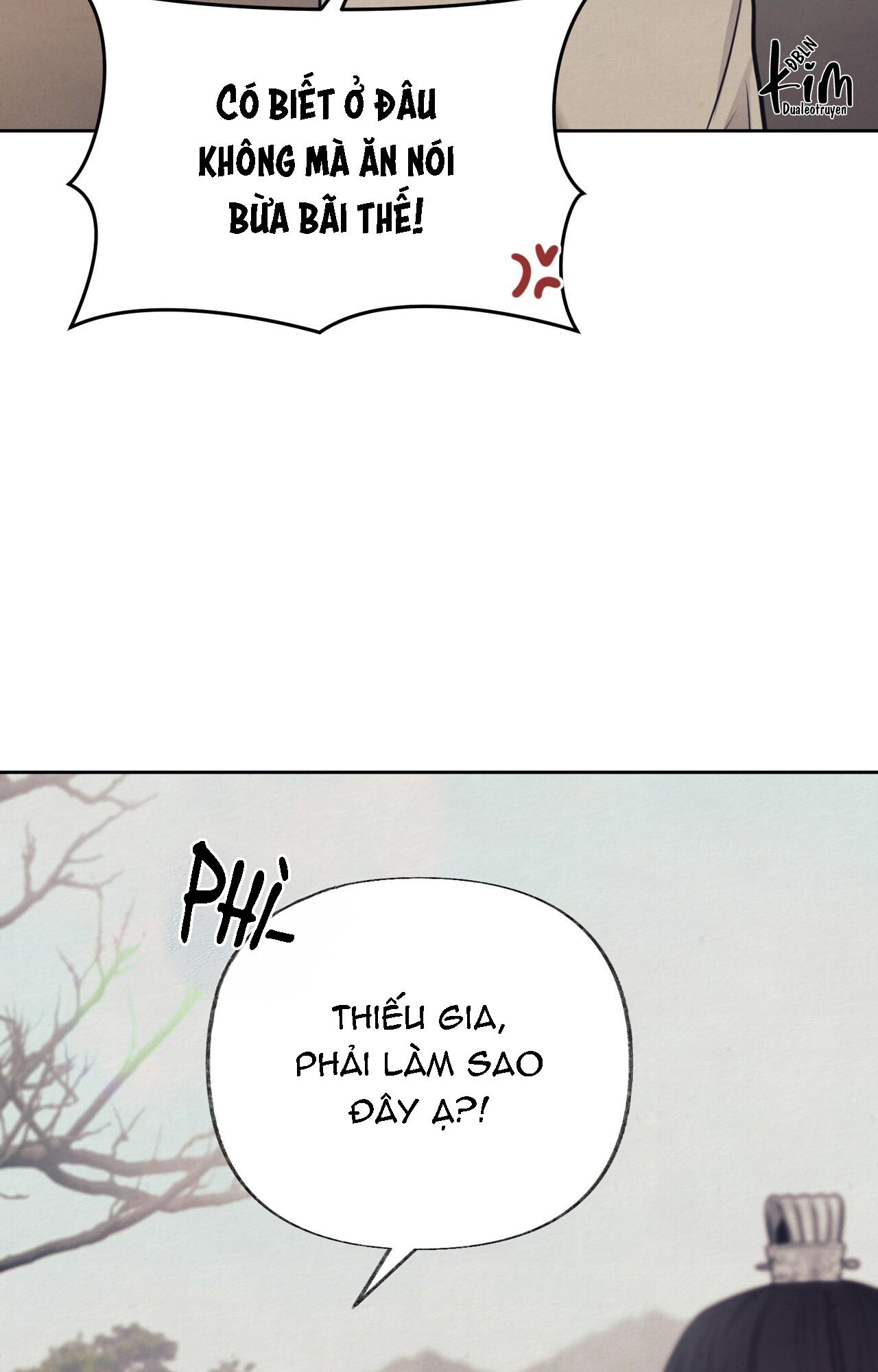 Đọc truyện NGHỊCH SÁT - Chapter 2