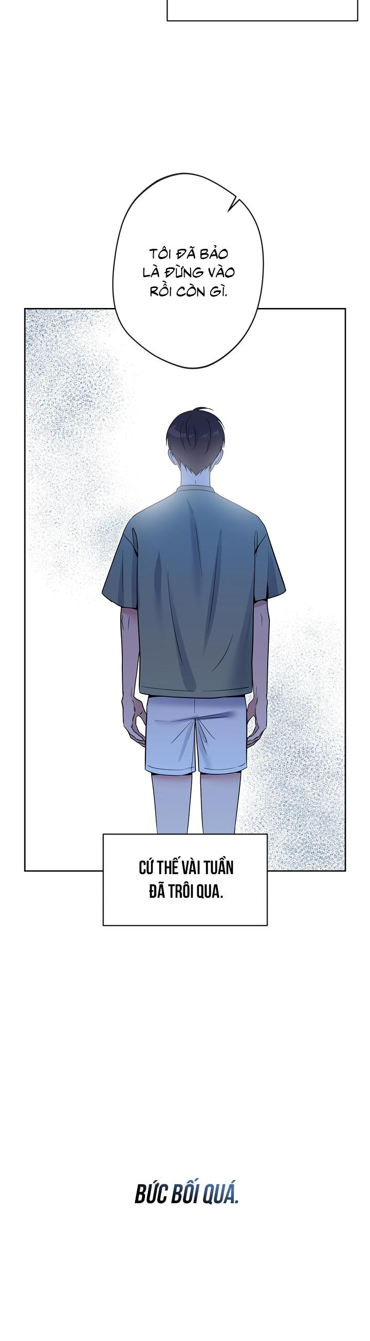 Đọc truyện Angel kiss - Chapter 46