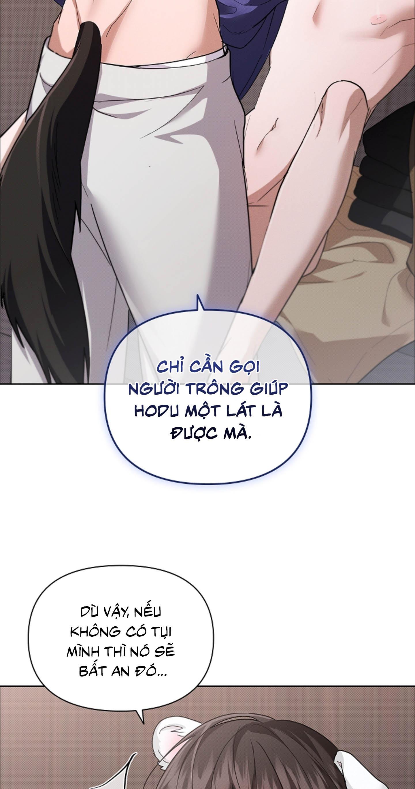 Đọc truyện ĐỪNG ĐỘNG VÀO CÚN CON! - Chapter 44.04