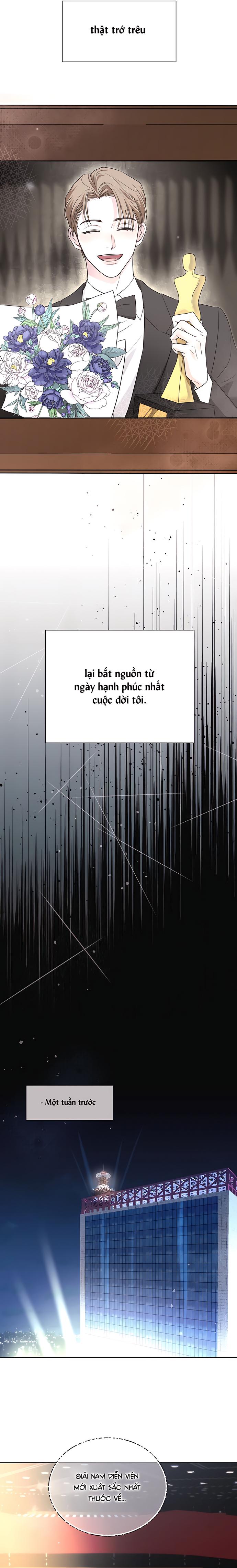 Đọc truyện [ TUYỂN TẬP TRUYỆN NGẮN BL] Cuộc Xâm Lược Dâm Đãng - Chapter 19