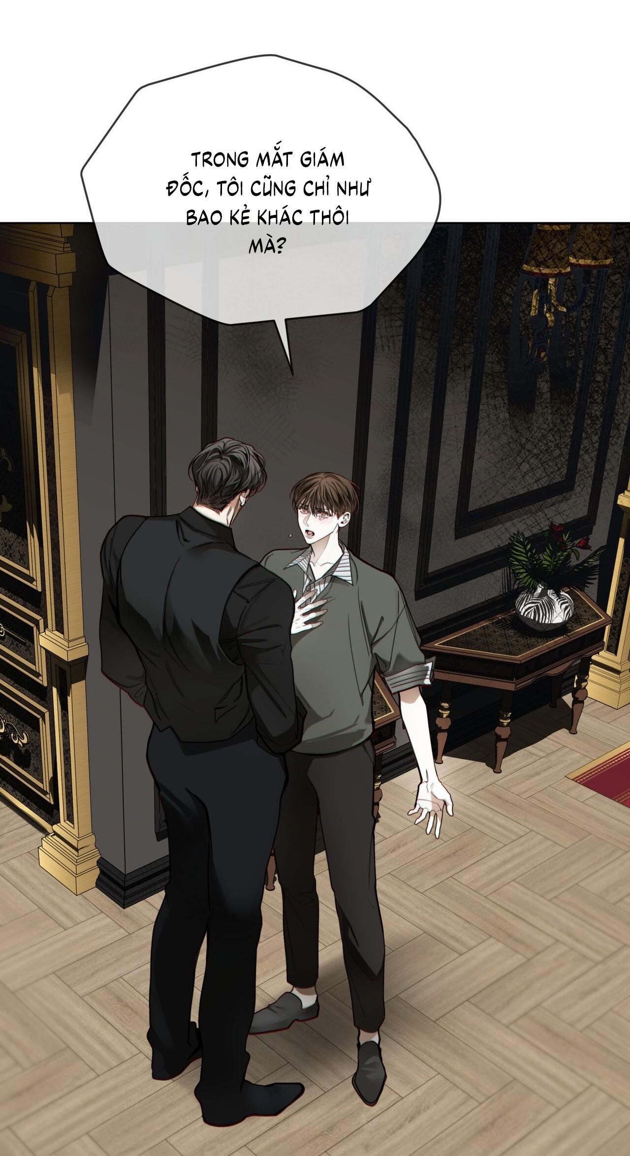 Đọc truyện (CBunu) Phạm Luật - Chapter 120