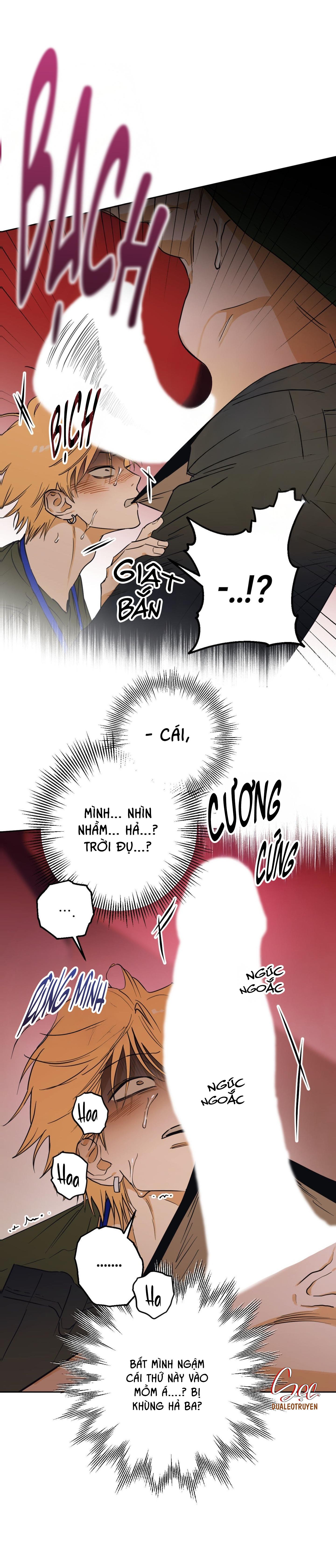 Đọc truyện FULL BOOK - Chapter 3