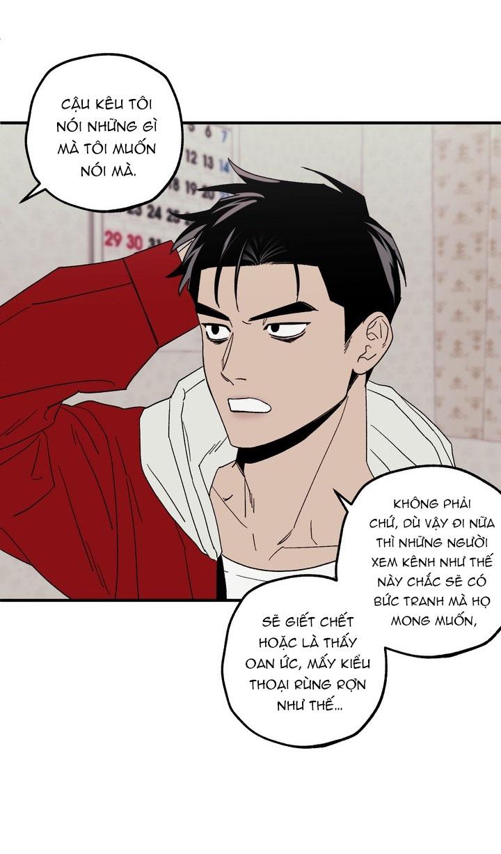 Đọc truyện SỰ THAM LAM CỦA NHÂN LOẠI - Chapter 17.1