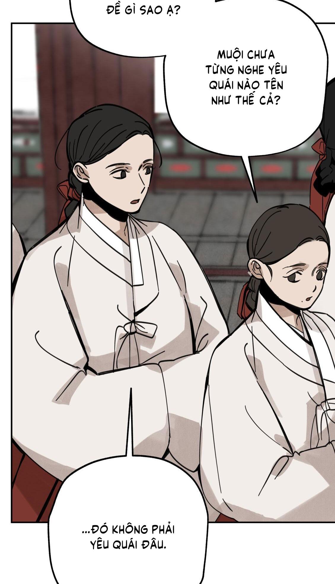 Đọc truyện PALJAE - Chapter 124
