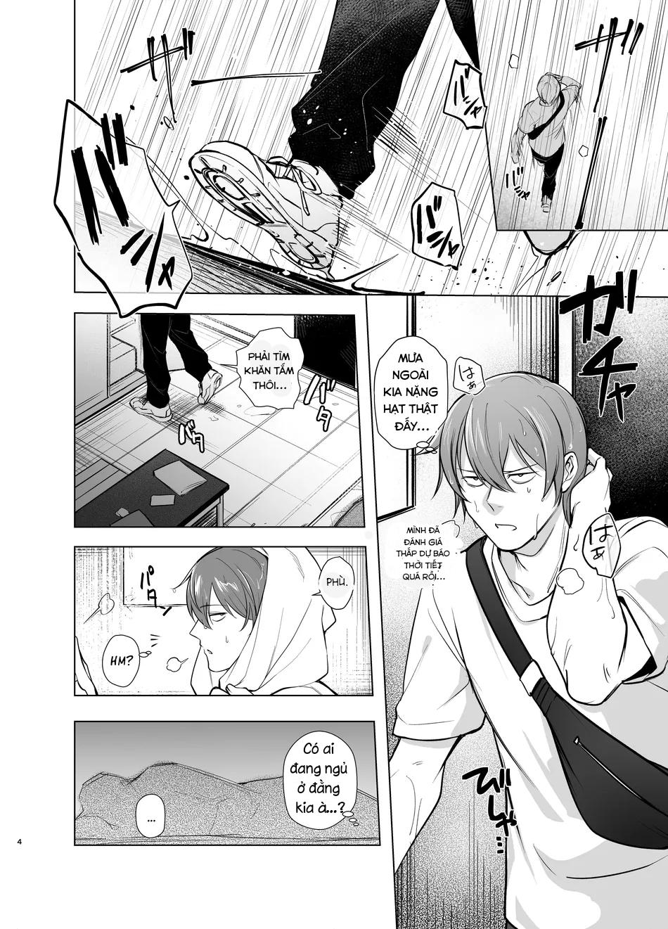 Đọc truyện TUYỂN TẬP BDSM CHỊT CHỌT - Chapter 336