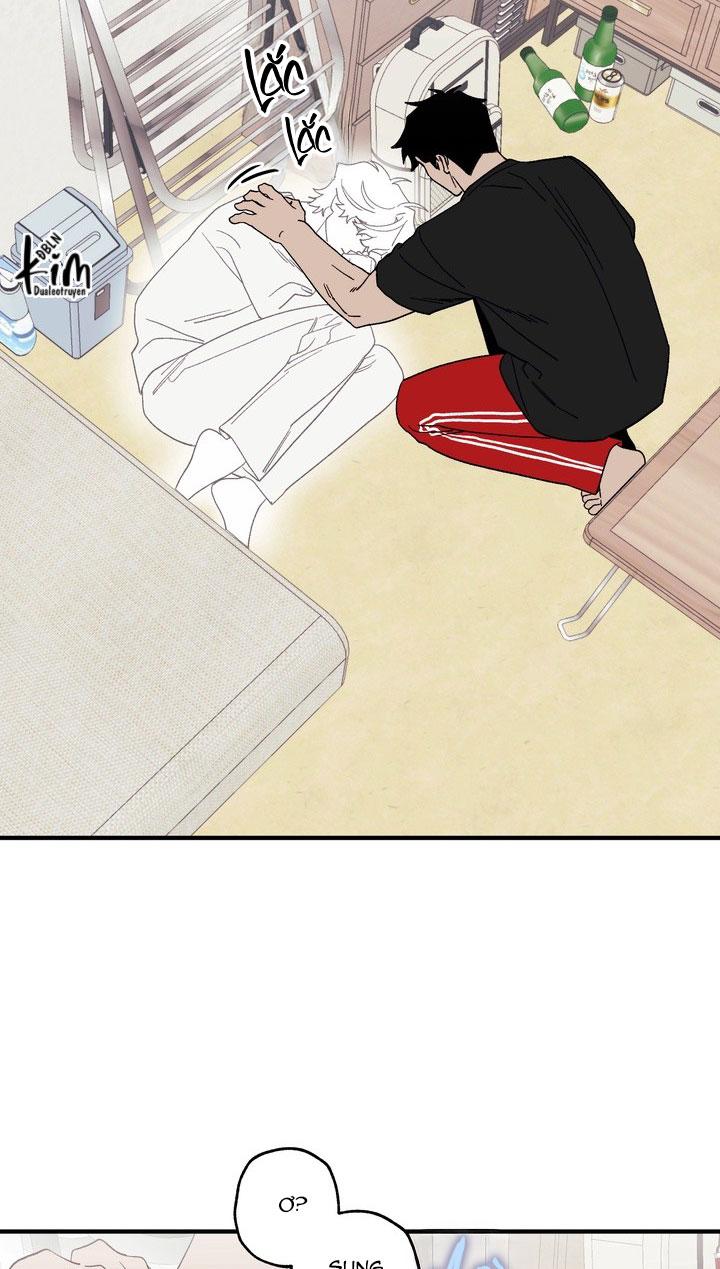 Đọc truyện SỰ THAM LAM CỦA NHÂN LOẠI - Chapter 17.4