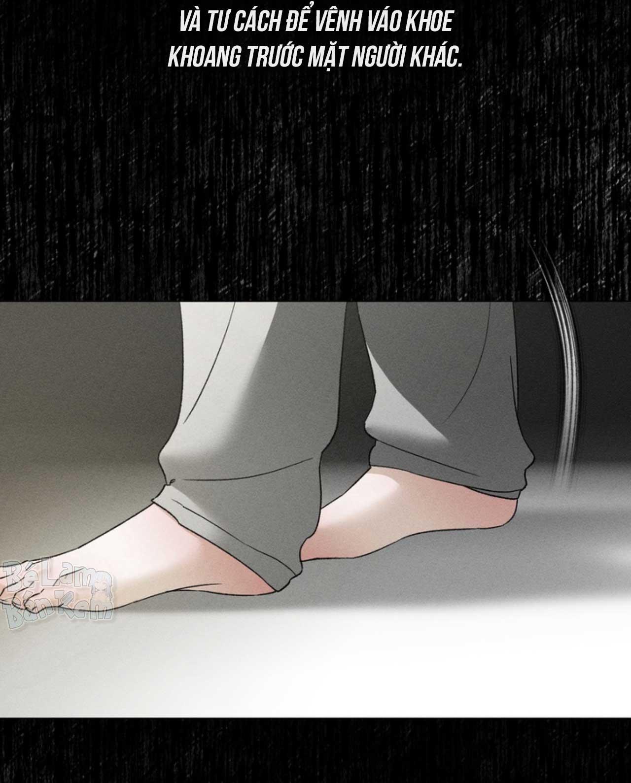 Đọc truyện Tiệm bánh nóng bỏng và gợi cảm - Chapter 32