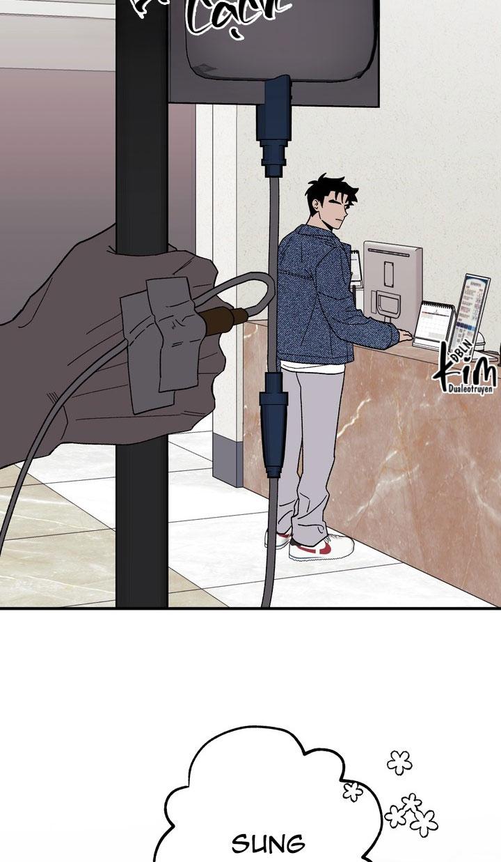 Đọc truyện SỰ THAM LAM CỦA NHÂN LOẠI - Chapter 17.6