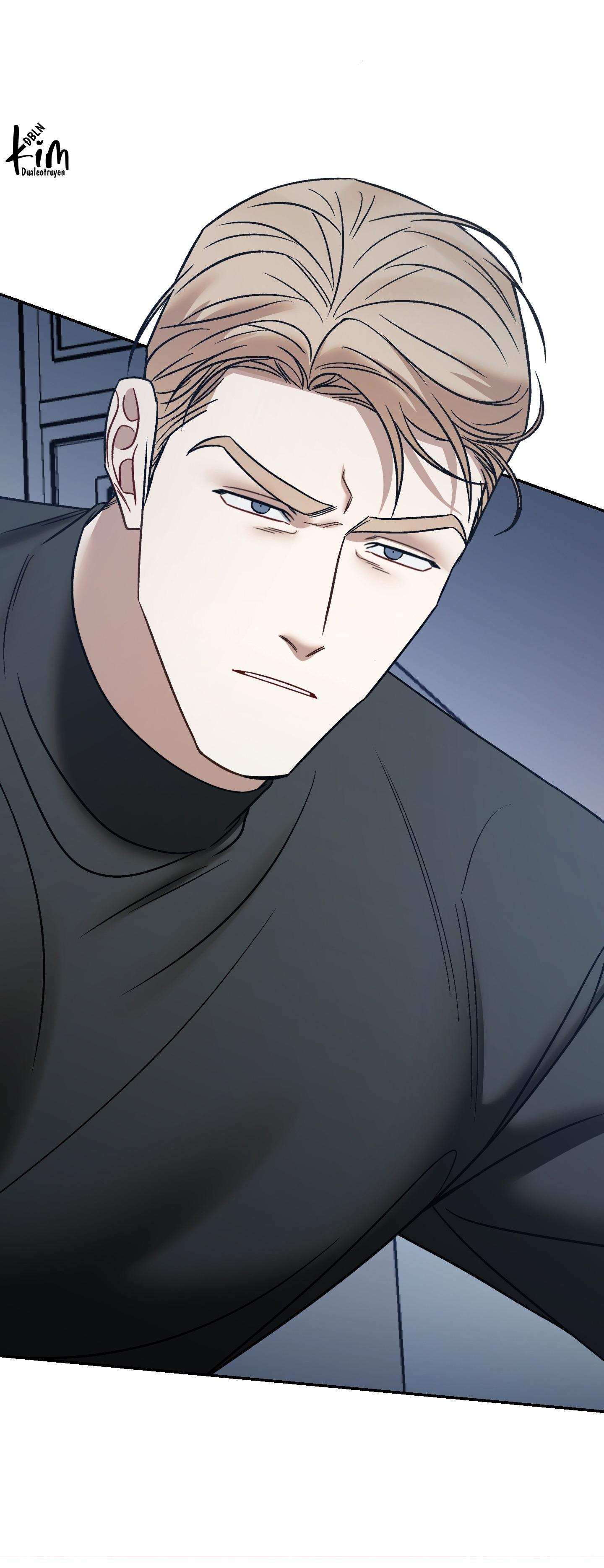 Đọc truyện SOMETHING IMPOSSIBLE - Chapter 28
