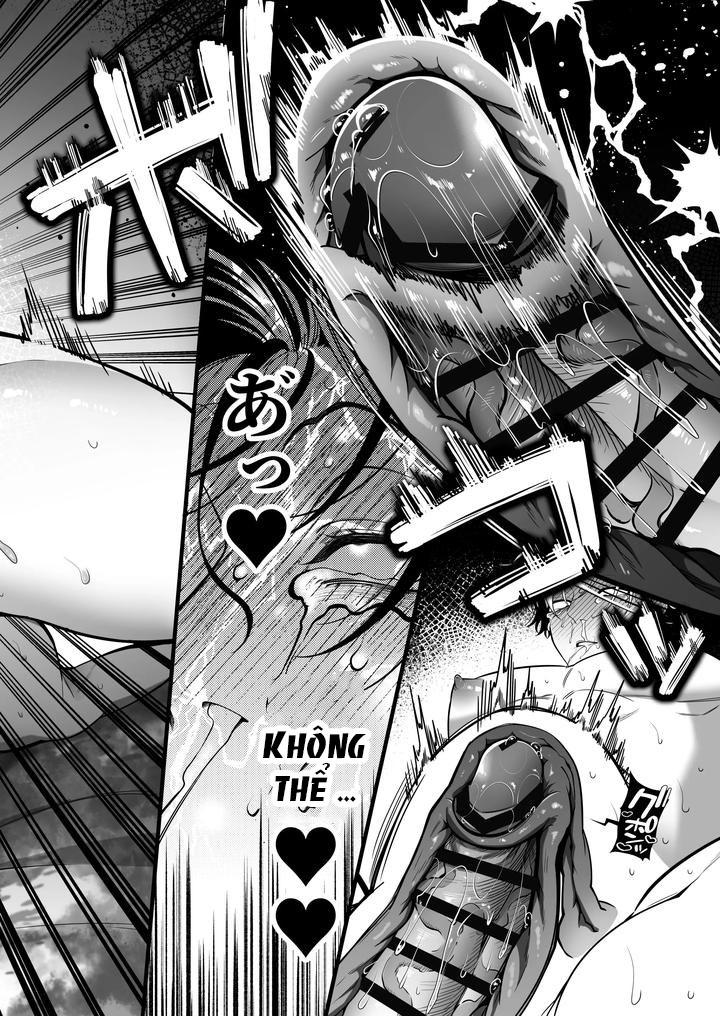Đọc truyện ONESHOT COI LÀ NỨNG - Chapter 410.2
