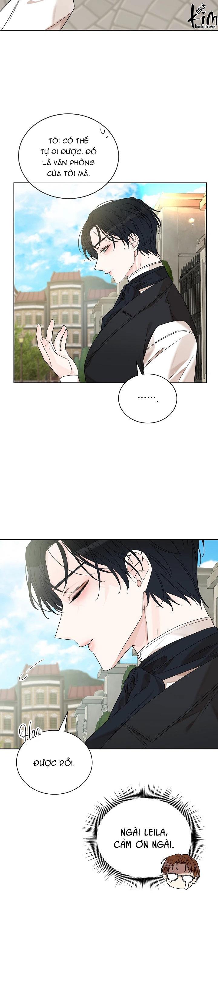 Đọc truyện HANG RẮN - Chapter 4