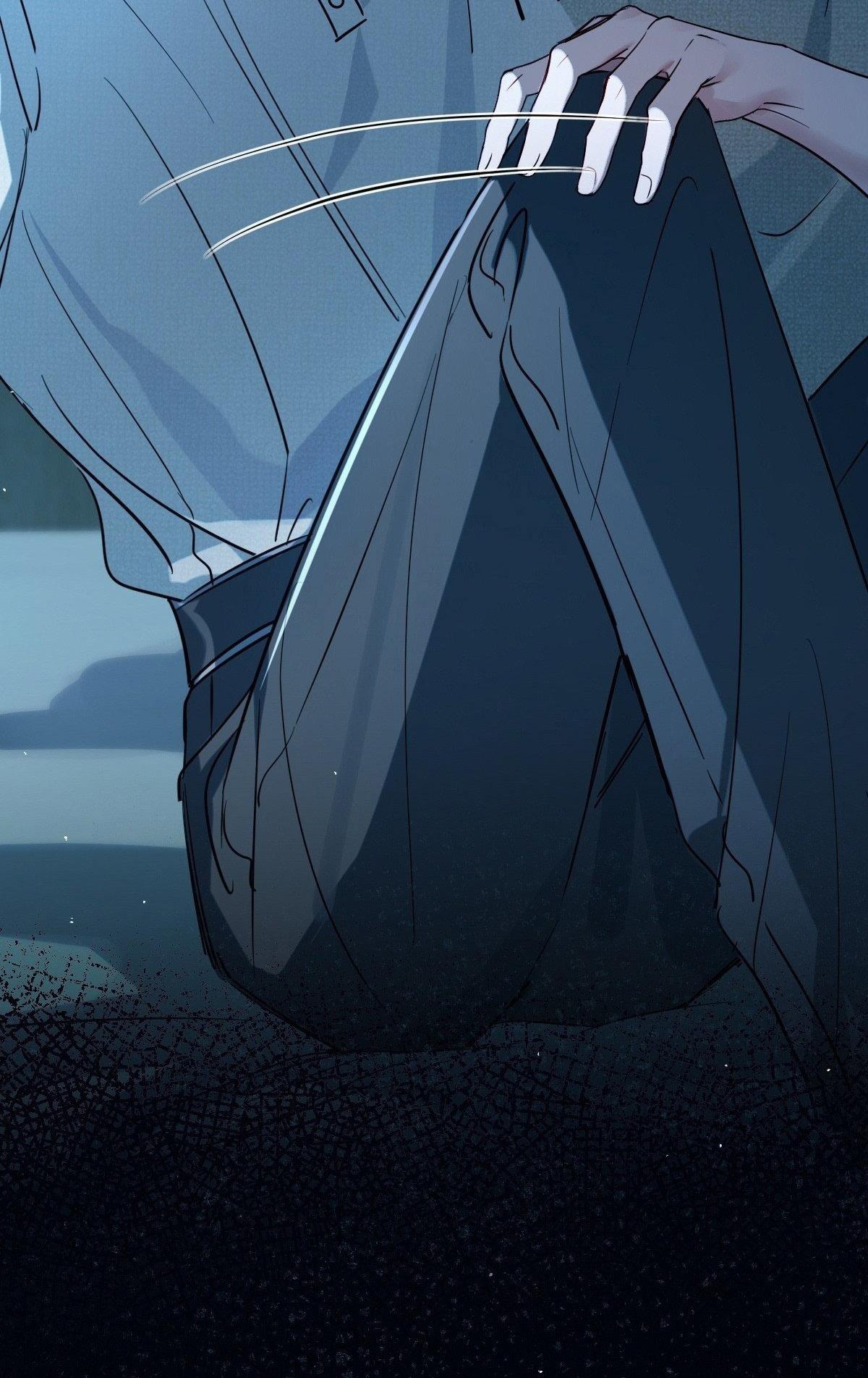 Đọc truyện Tình yêu của kẻ khát máu - Chapter 34