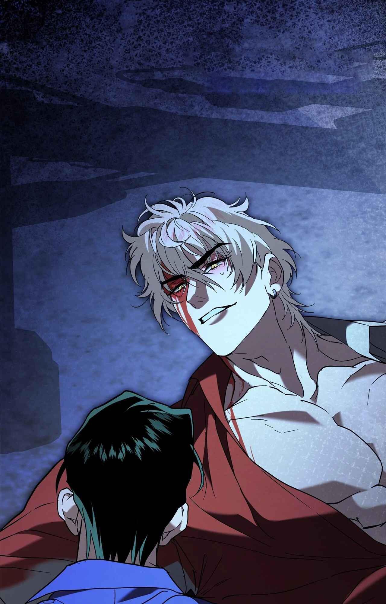 Đọc truyện BULLET TIME - Chapter 18