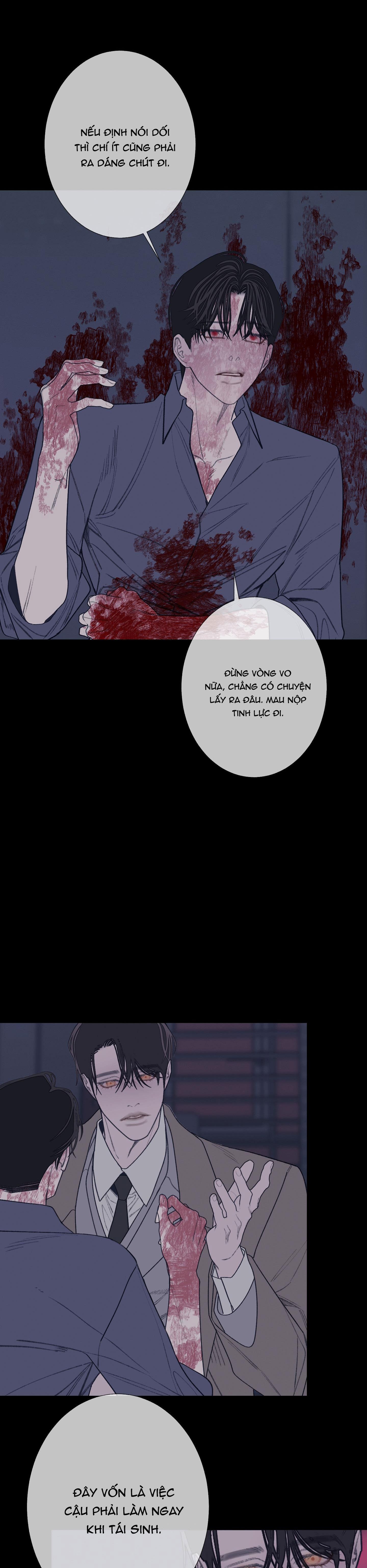 Đọc truyện CHUYỆN QUỶ MÔN QUAN - Chapter 103