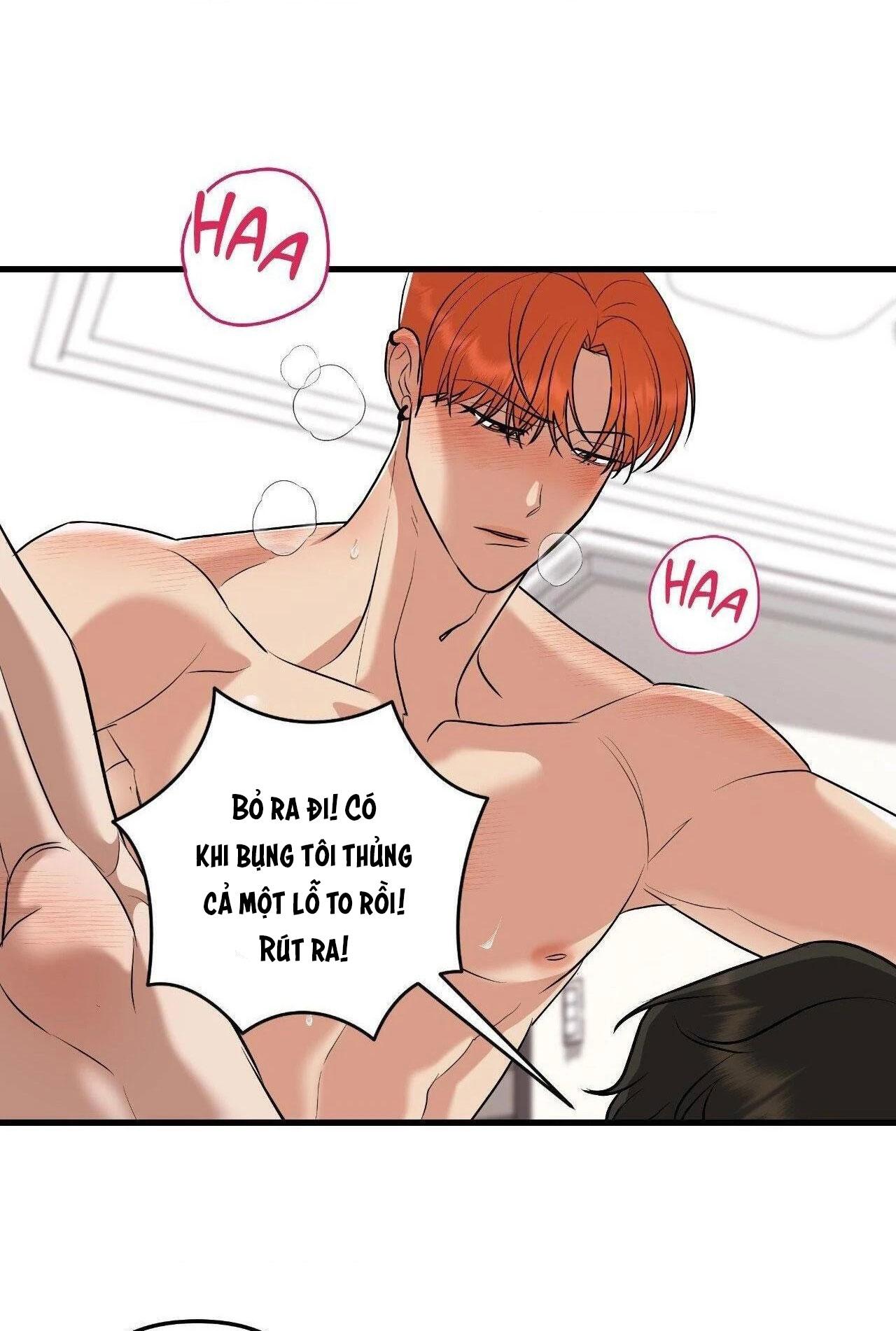 Đọc truyện Bốt Hôn - Chapter 7