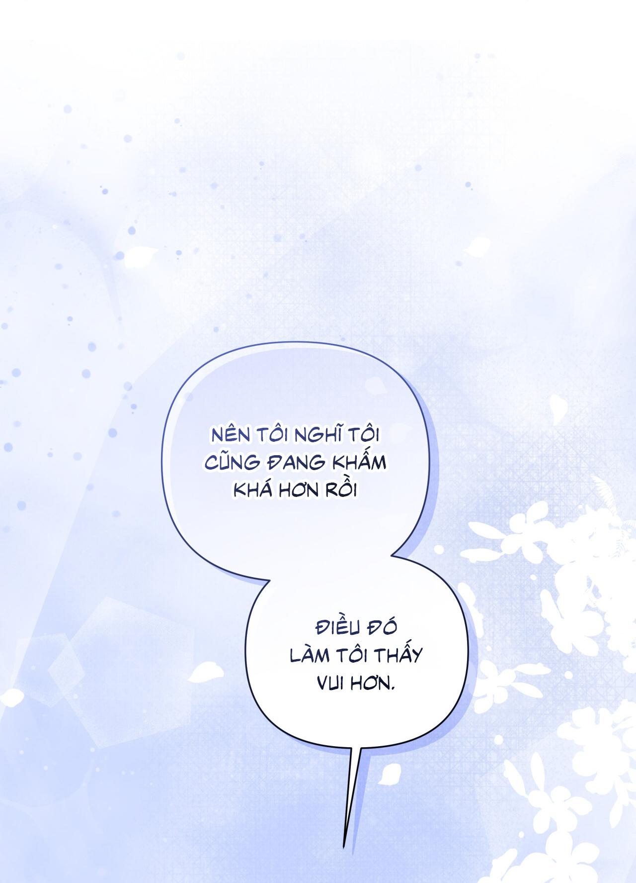 Đọc truyện HIỂM HỌA GUIDING - Chapter 36