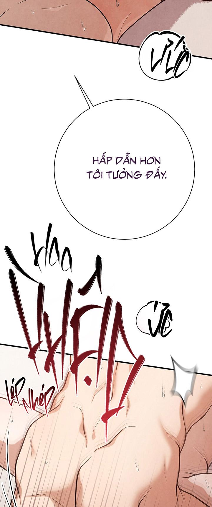 Đọc truyện [DDT] HƯƠNG VỊ TÌNH THÂN - Chapter 15