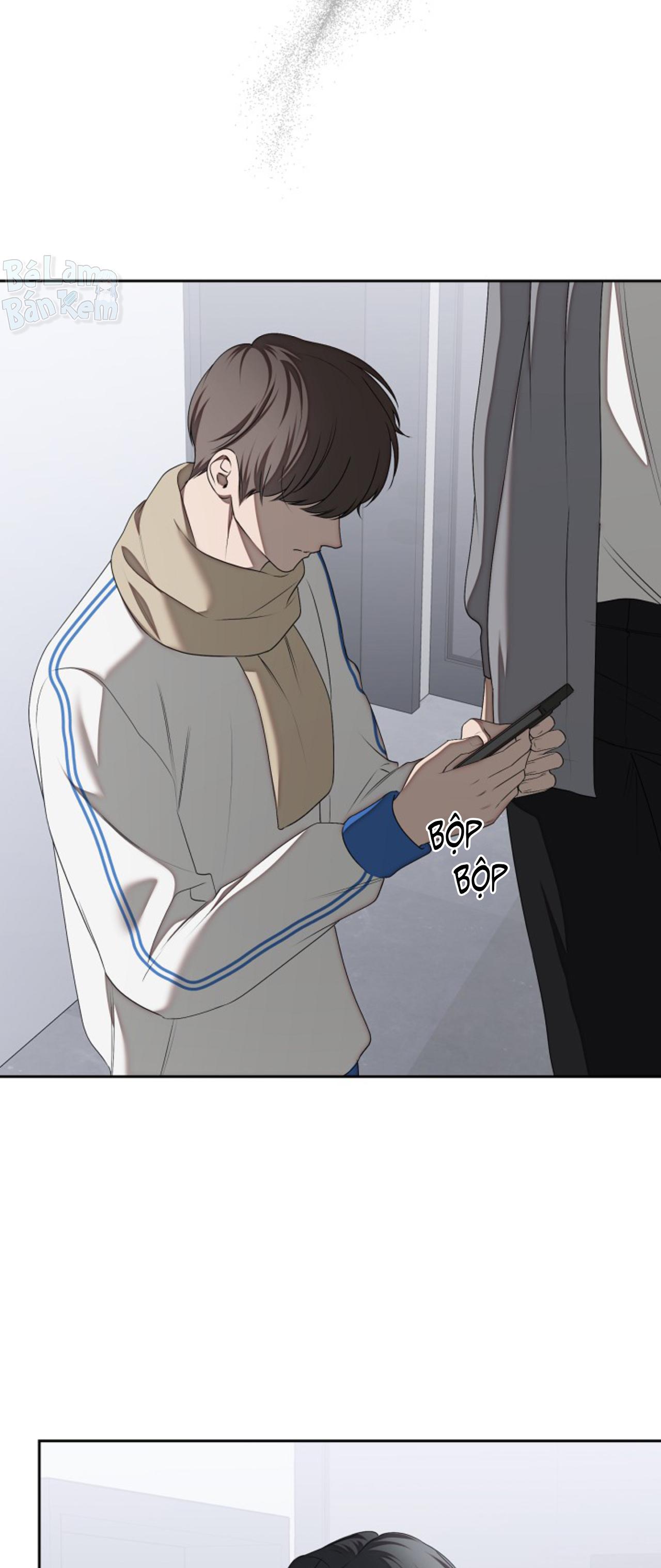 Đọc truyện Critical Point - Chapter 69