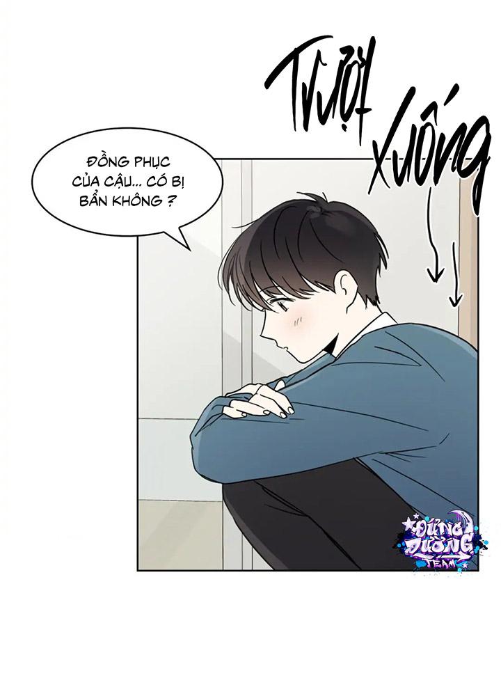 Đọc truyện [DDT] KẺ SAY MÊ - Chapter 5