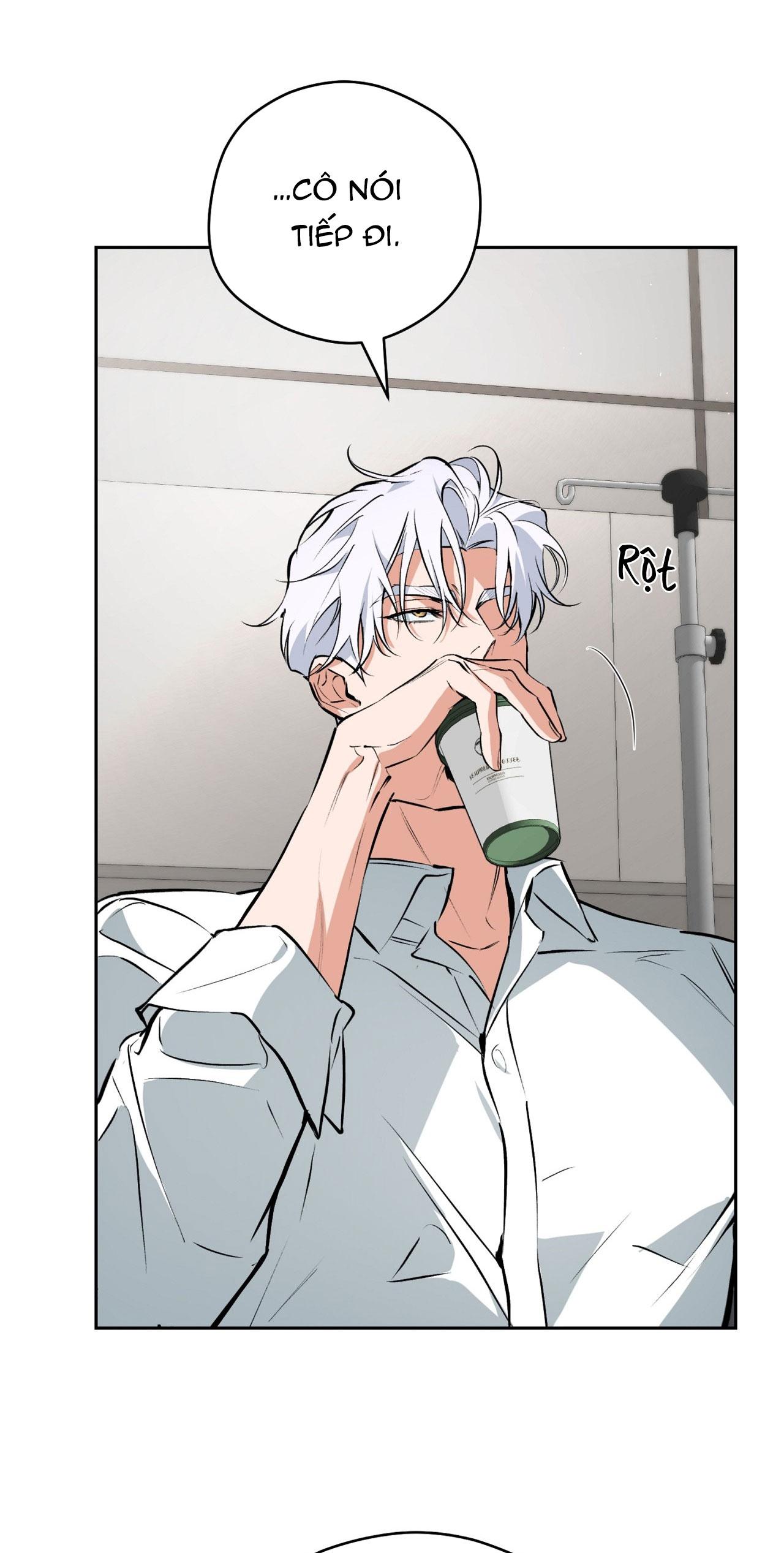 Đọc truyện OFF TRACK - Chapter 49