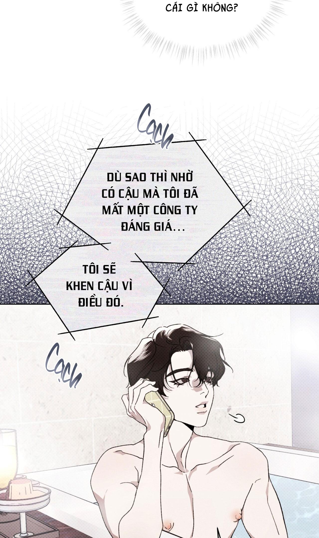Đọc truyện NGUỒN GỐC TIẾN HÓA - Chapter 21