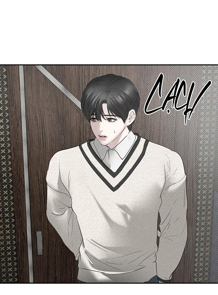 Đọc truyện [DDT] KẺ ĐÁNH CẮP TRÁI TIM - Chapter 6