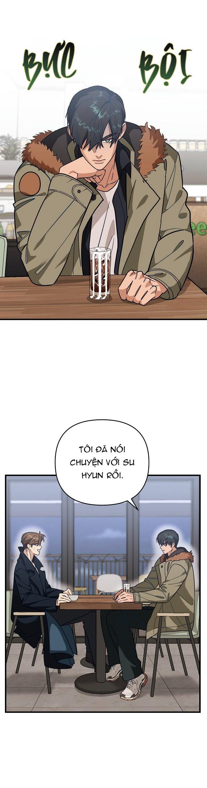Đọc truyện TUYỂN TẬP NHẤT THỤ ĐA CÔNG CỦA NHÀ KIM - Chapter 47.8