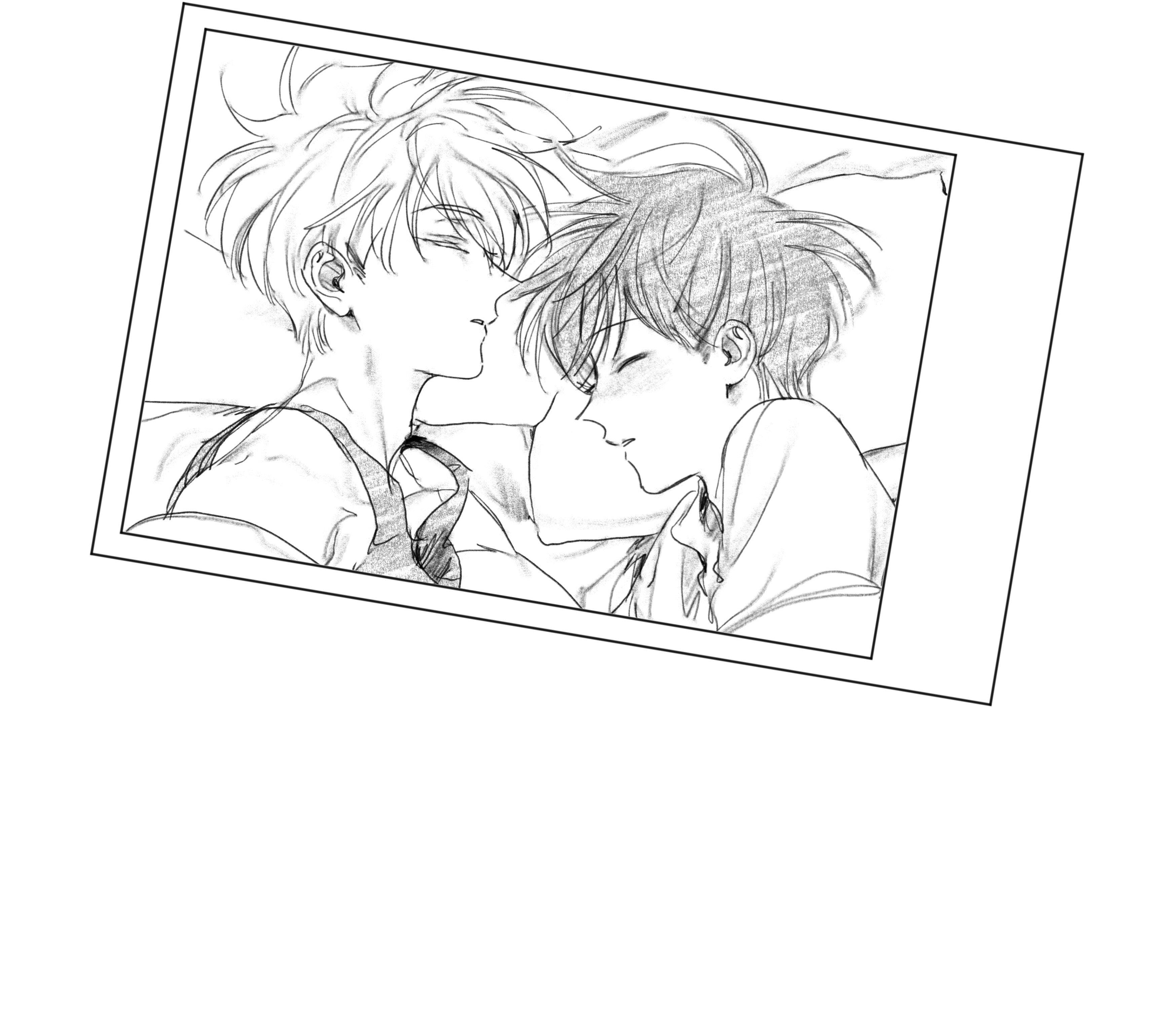 Đọc truyện (CBunu) Tiêu Đề Không Được Đặt - Chapter 17