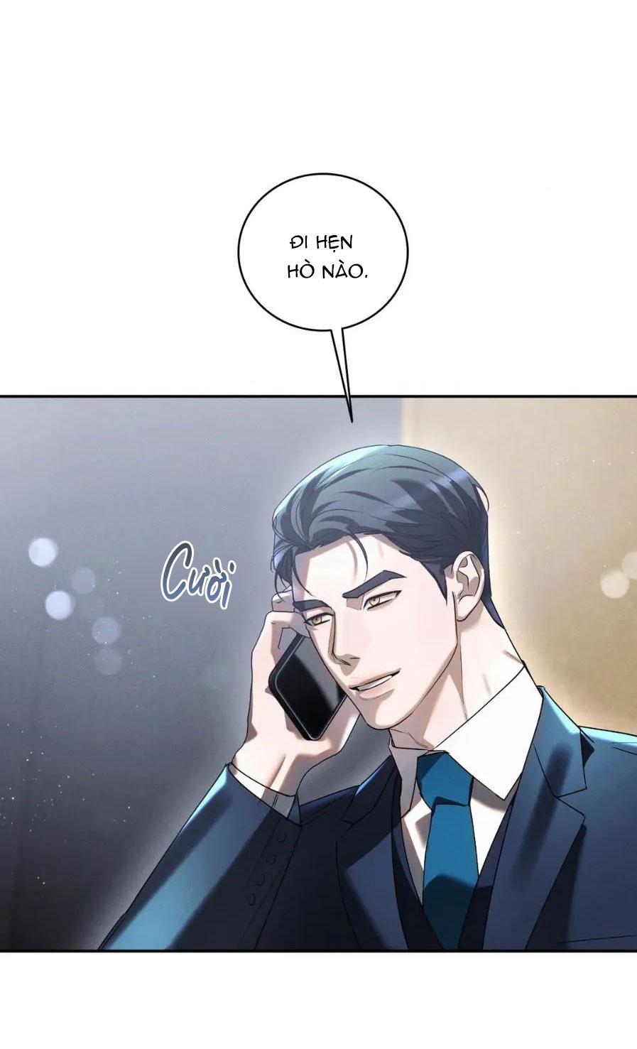 Đọc truyện Đảo Ngược Kịch Bản - Chapter 10