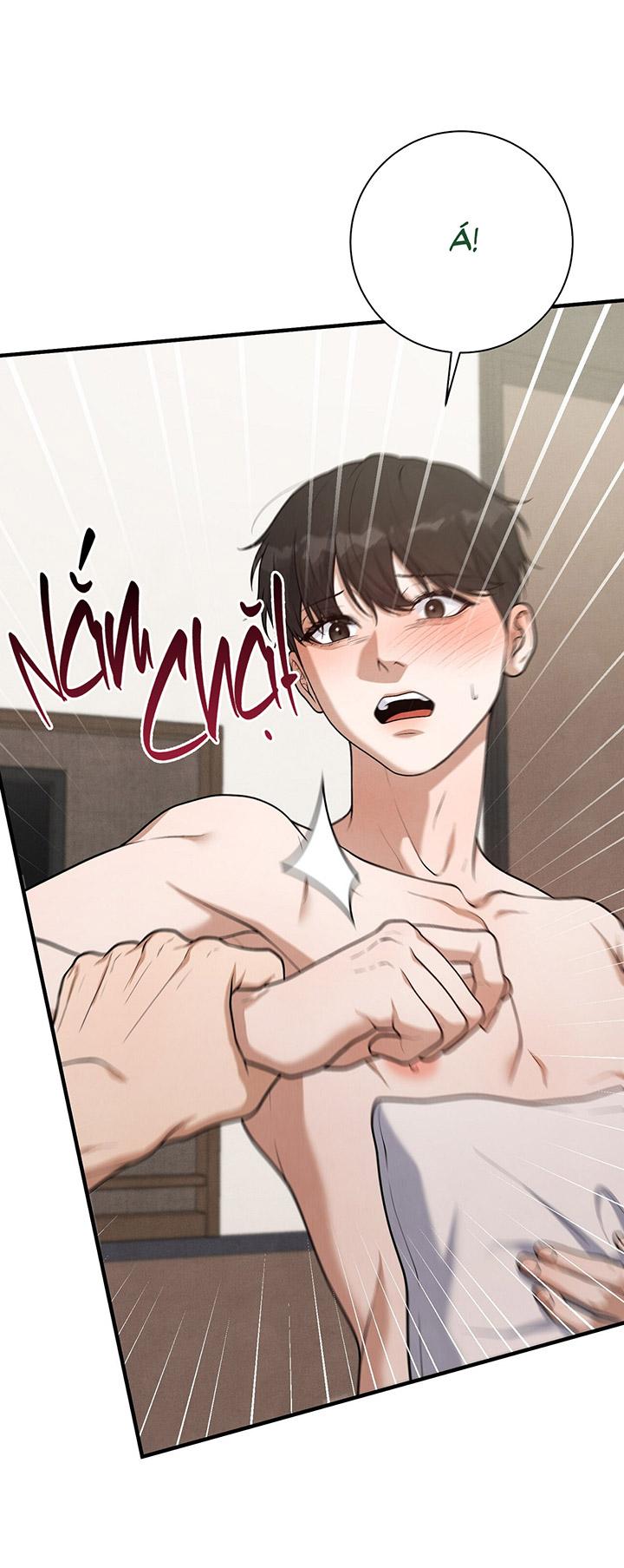 HƯƠNG VỊ TÌNH THÂN - 19+ - Trang 64