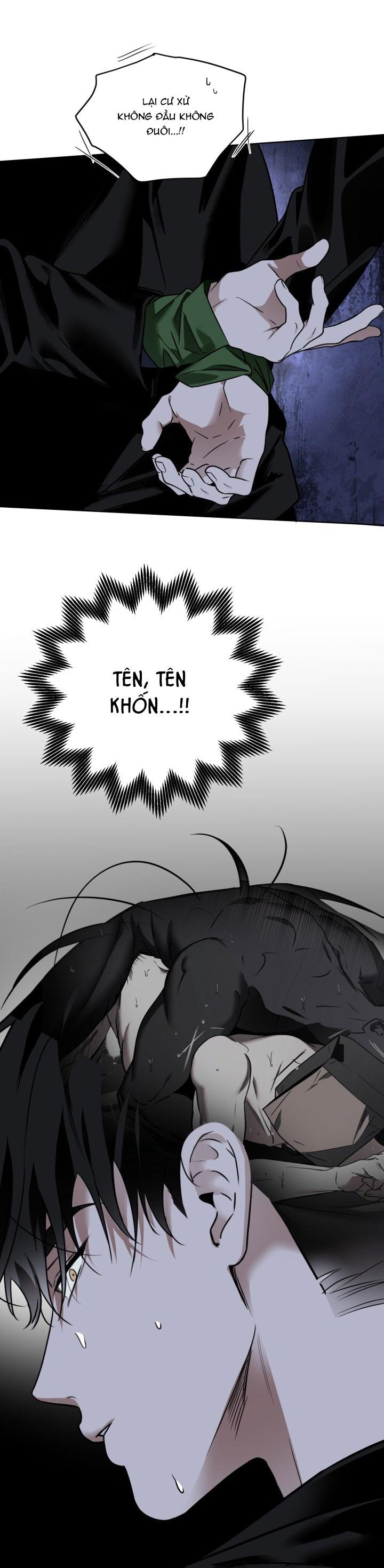 Đọc truyện MY IDOL DIARY - Chapter 7