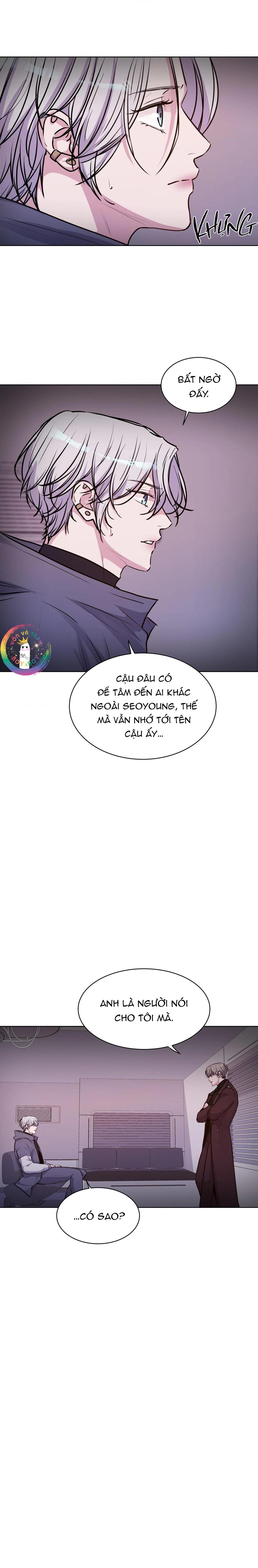 Đọc truyện Guiding Light - Chapter 46