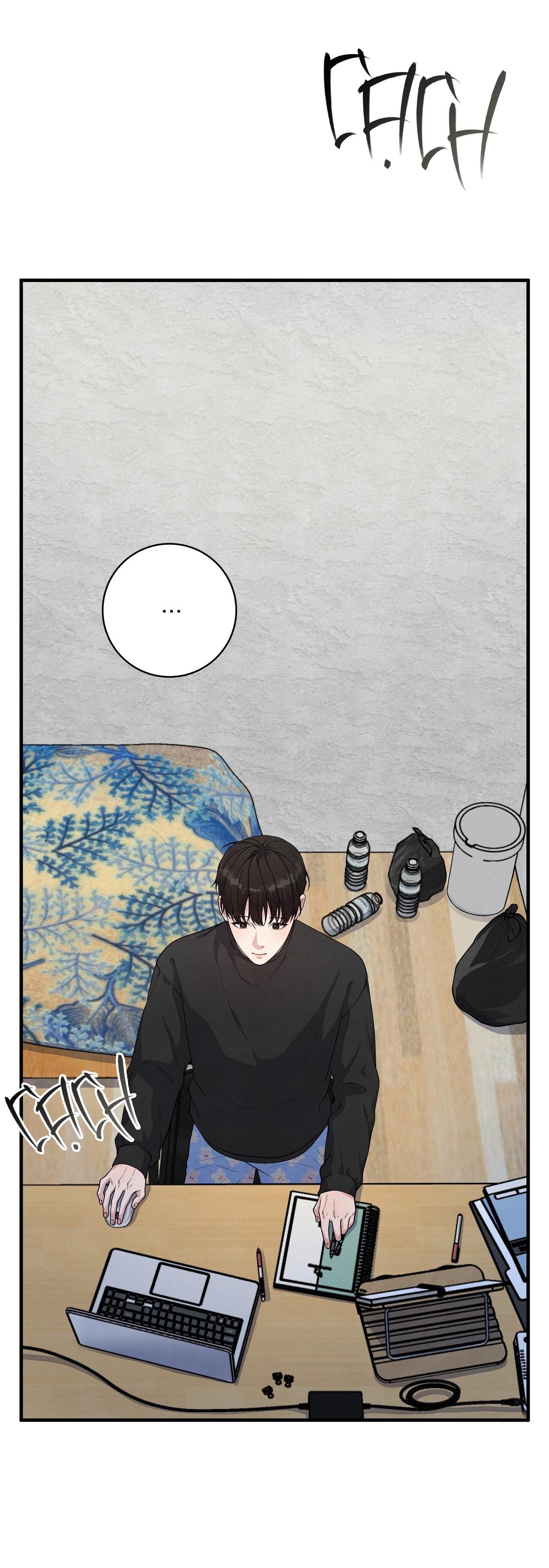 Đọc truyện [DDT] HƯƠNG VỊ TÌNH THÂN - Chapter 5