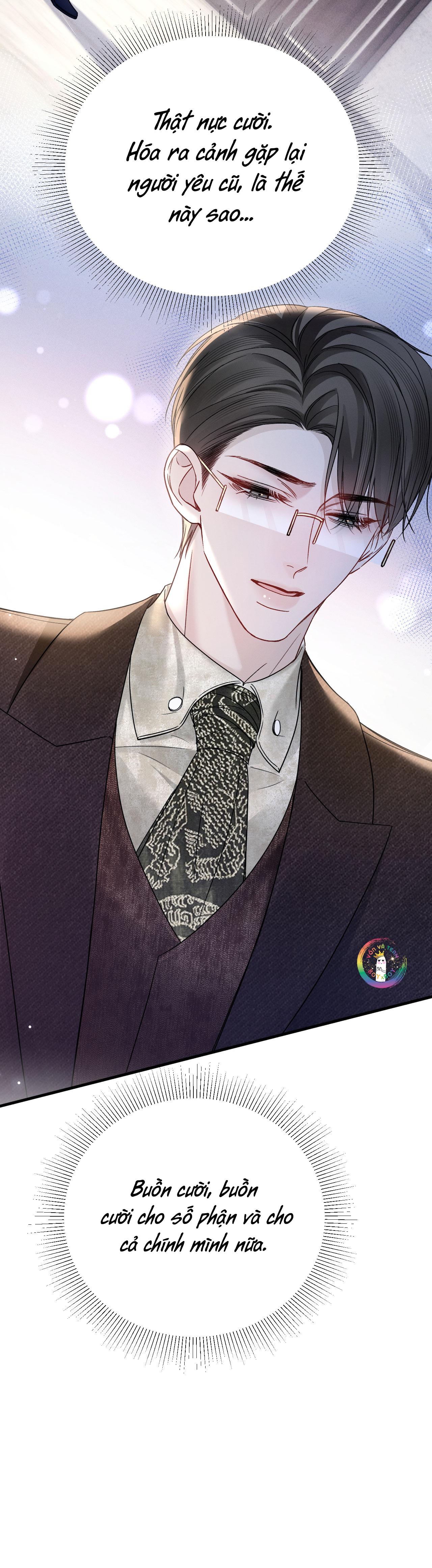 Đọc truyện Cuộc Đối Đầu Gay Gắt - Chapter 121