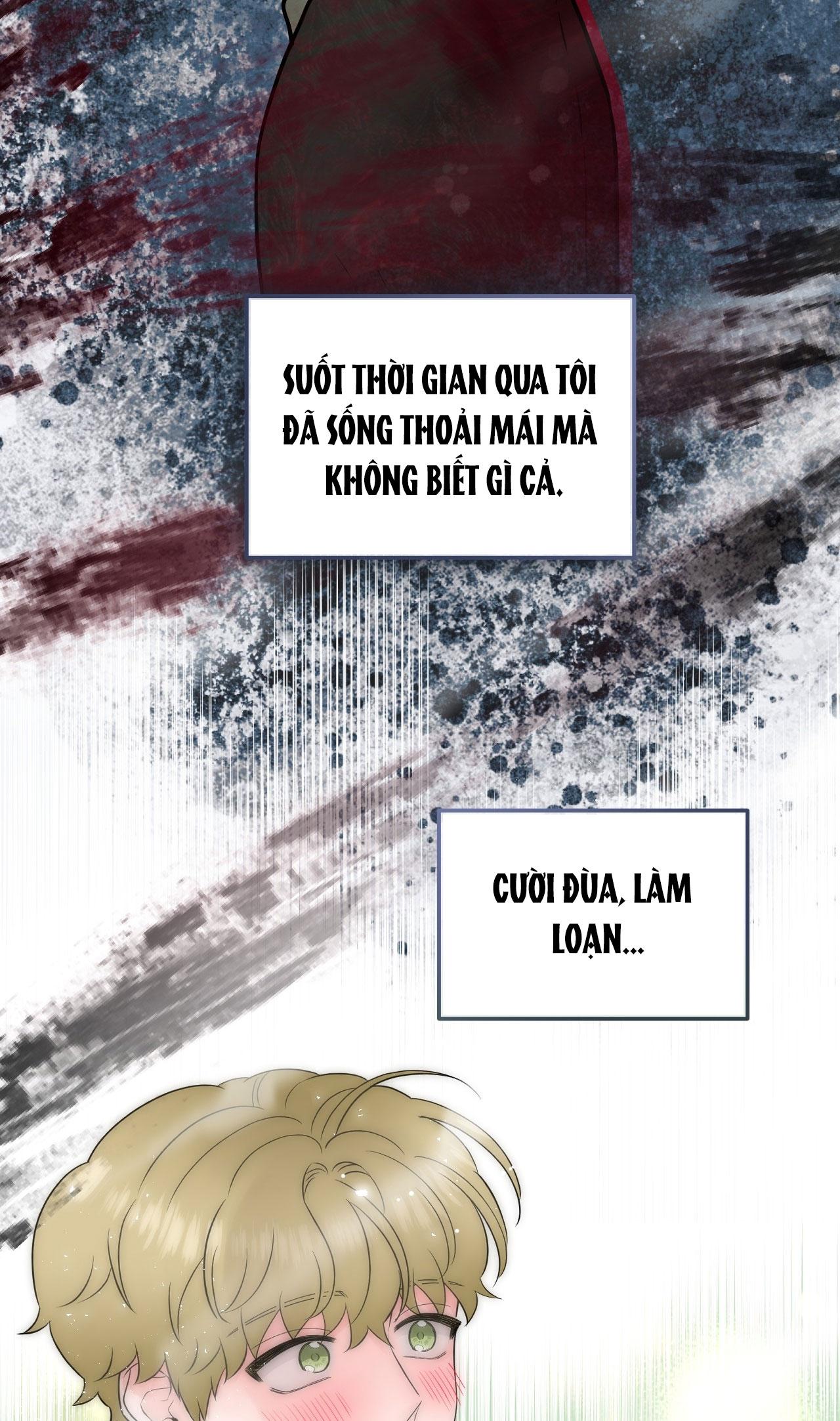 Đọc truyện OVER THE PARADISE - Chapter 57
