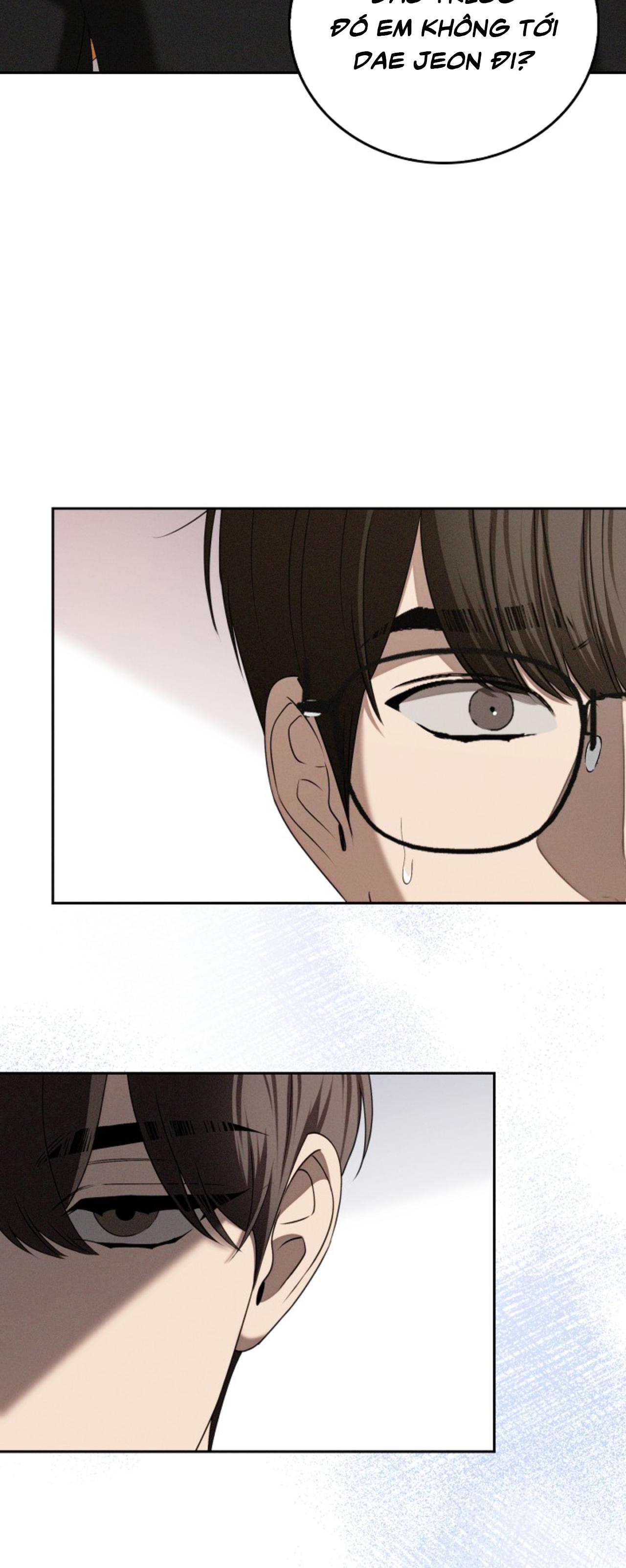 Đọc truyện Critical Point - Chapter 67