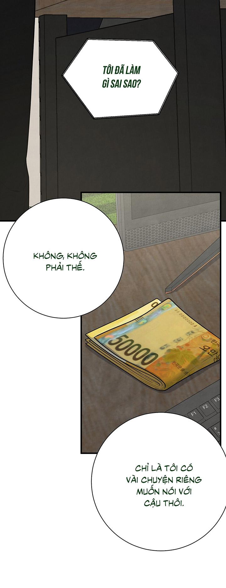 Đọc truyện [DDT] HƯƠNG VỊ TÌNH THÂN - Chapter 17
