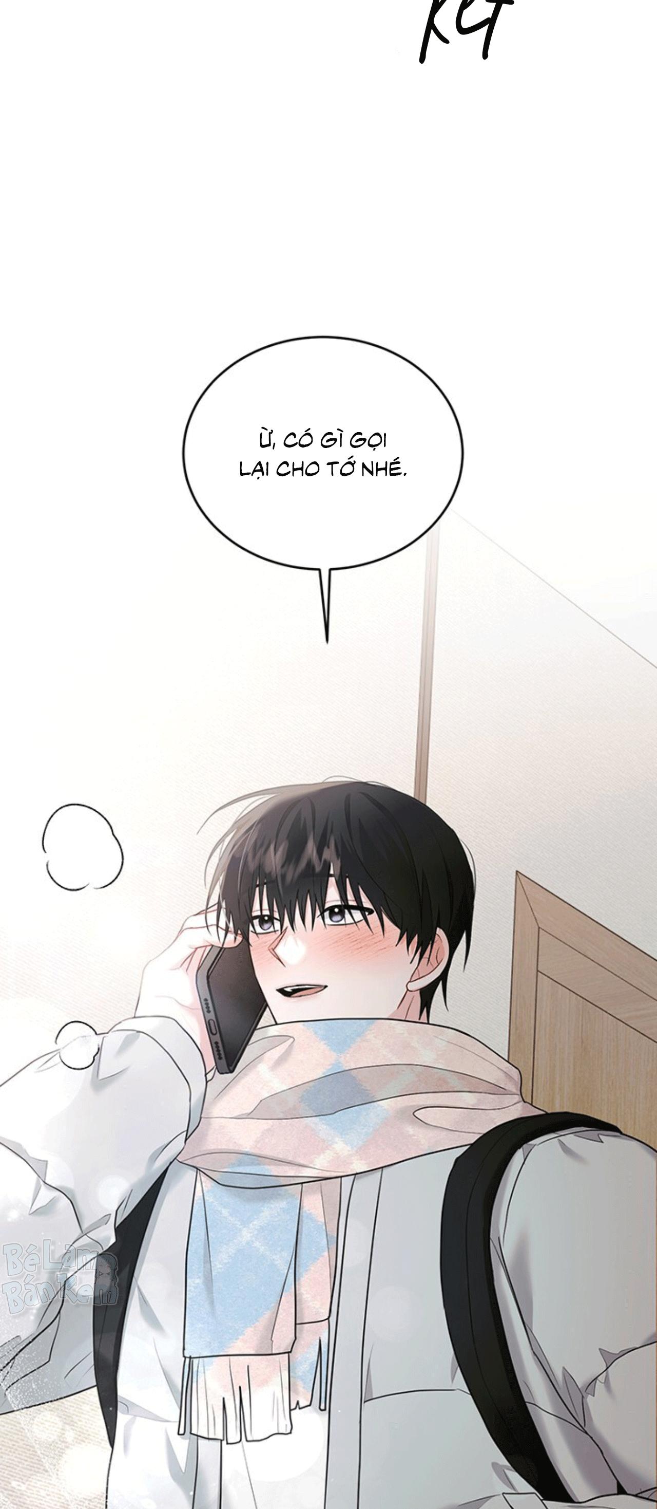 Đọc truyện TIỂU THỬ: BẮT ĐẦU MÙA HÈ - Chapter 58