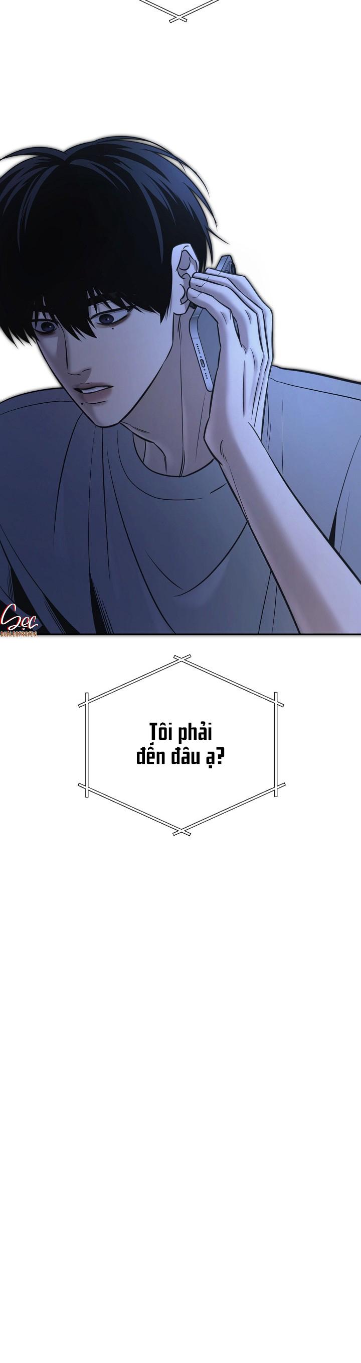 Đọc truyện BỐ VÀ TÔI - Chapter 2