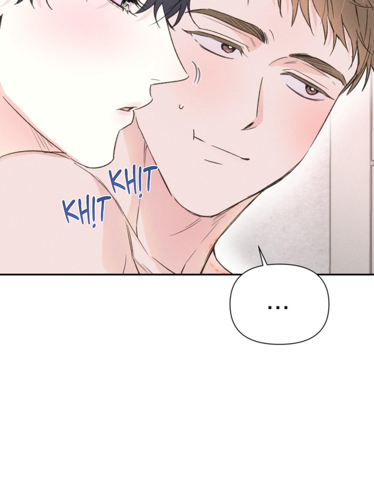 Đọc truyện Tiệm bánh nóng bỏng và gợi cảm - Chapter 8