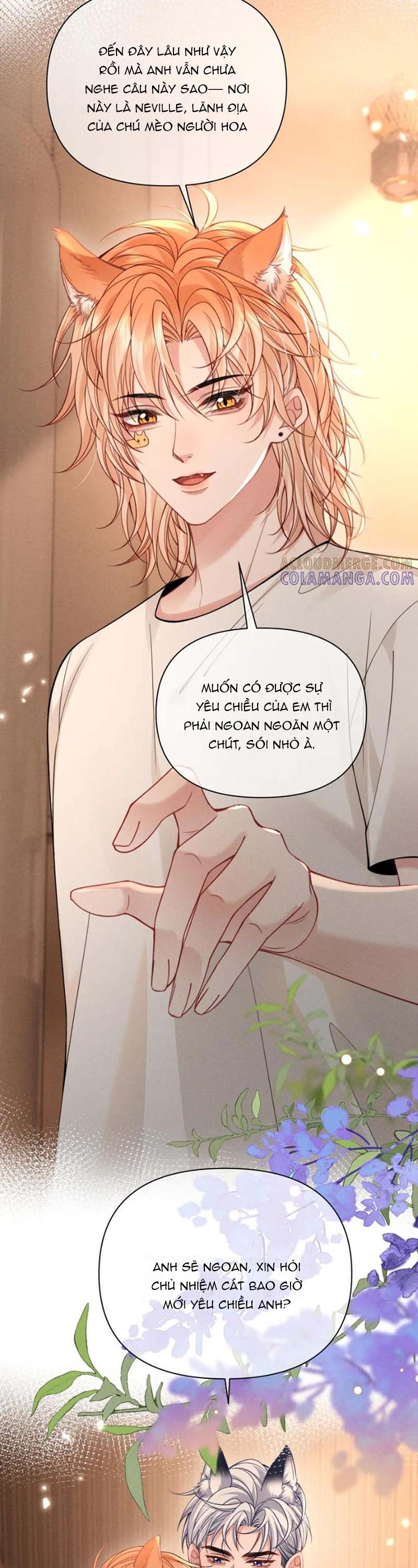 Đọc truyện Nuông Chiều Sinh Hư - Chapter 50