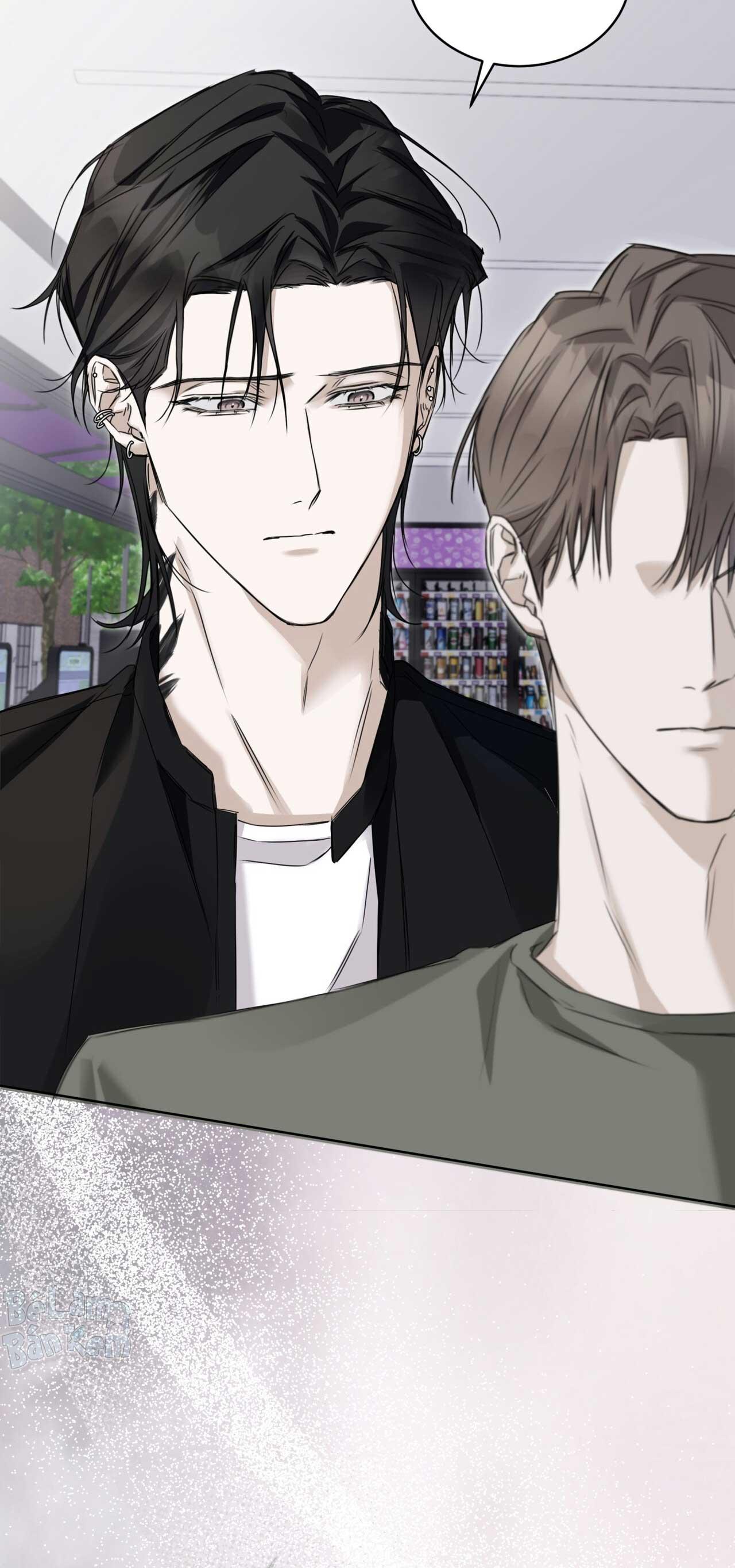 Đọc truyện CHEAT DAY - Chapter 7