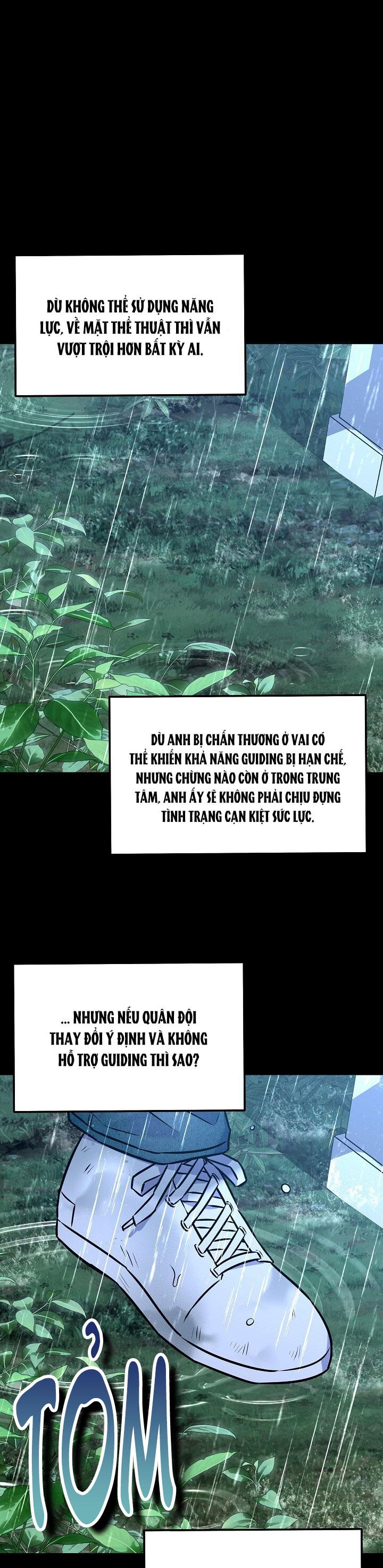 Đọc truyện CHÁN GHÉT - Chapter 68