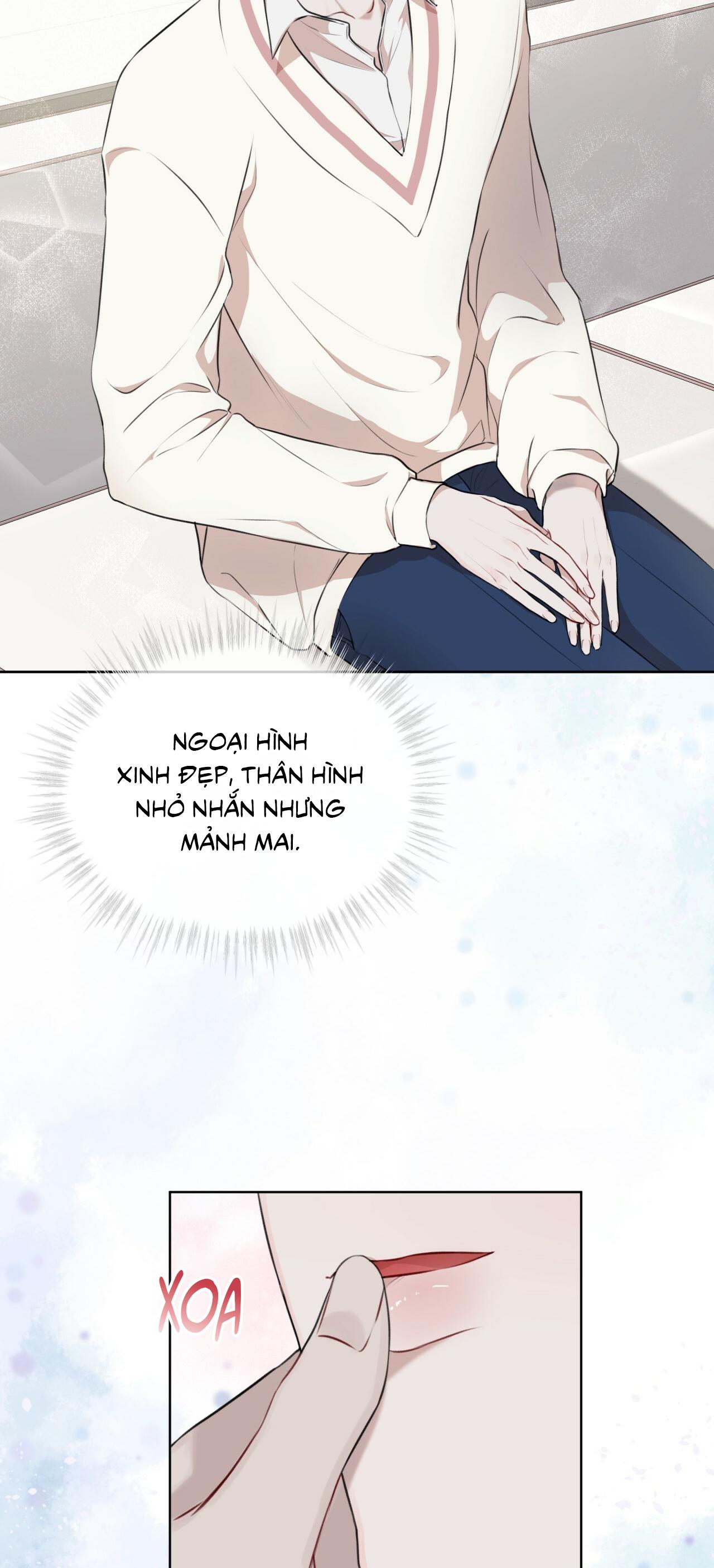 Đọc truyện KHỞI NGUỒN SỰ SỐNG - Chapter 21