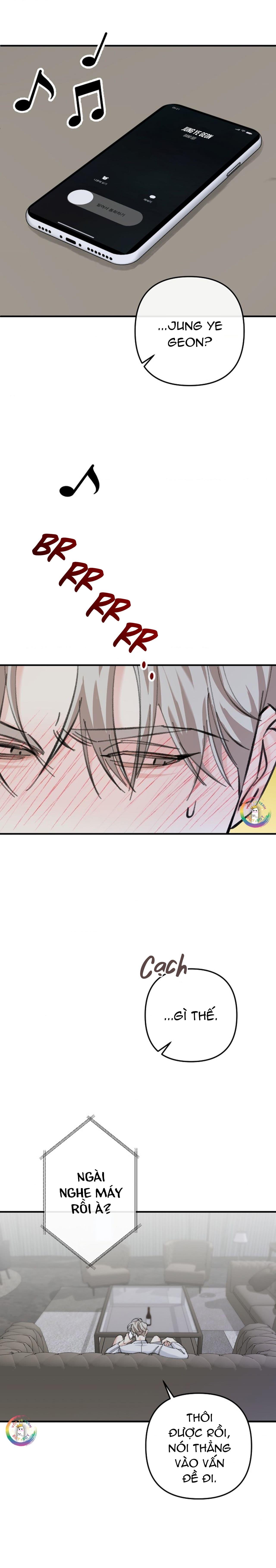 Đọc truyện Xin Sếp Phê Duyệt Tối nay - Chapter 18