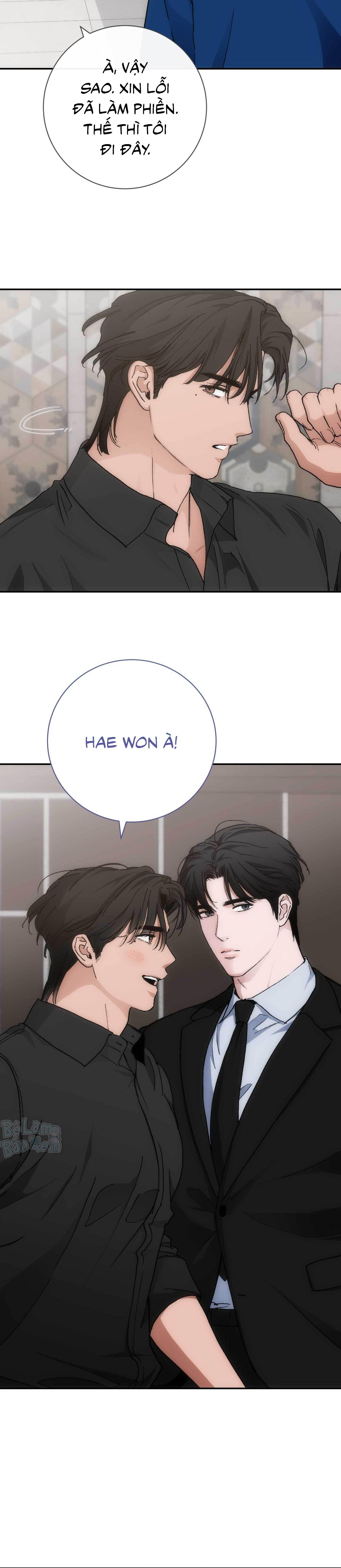 Đọc truyện CHÌM TRONG KHOÁI LẠC - Chapter 50